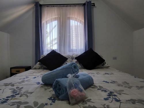 Hostal Salt 'n Pepper Retiro Sur
