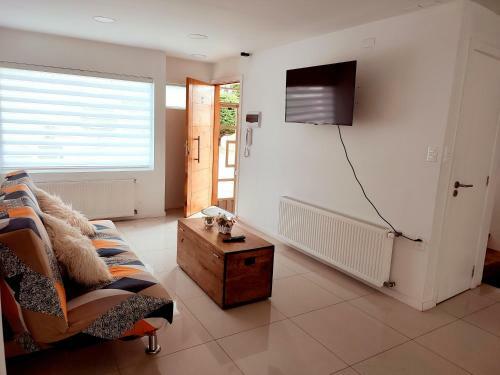 Apartamento Nuevo, Amplio, Centrico Depapuq#