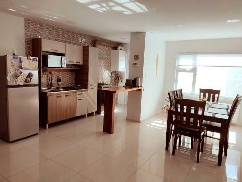 Apartamento Nuevo, Amplio, Centrico Depapuq#