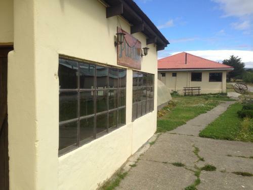 Agroturismo Estancia R�o de Los Ciervos