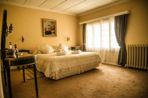 Agroturismo Estancia R�o de Los Ciervos