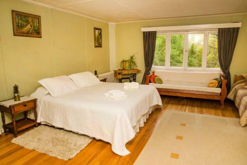 Agroturismo Estancia R�o de Los Ciervos