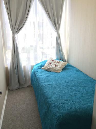 Apartamento Departamento Quilpu�