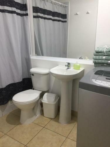 Apartamento Departamento Quilpu�