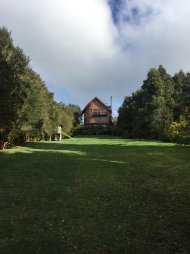 Casa Ko, Tu Refugio En La Entrada A La Patagonia