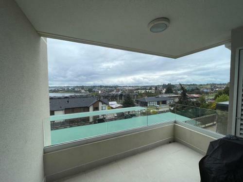 Apartamento Puerto Varas: Descanso Y Comodidad