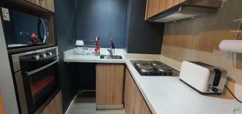 Apartamento Puerto Varas Puerto Chico