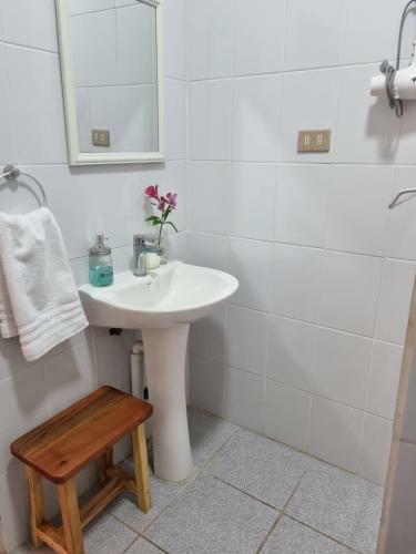 Bed & Breakfast Casa Pequen Colchagua