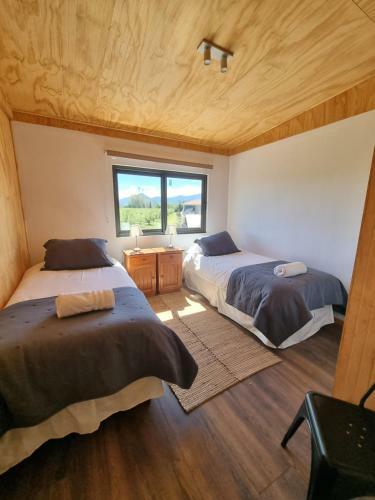 Bed & Breakfast Casa Pequen Colchagua