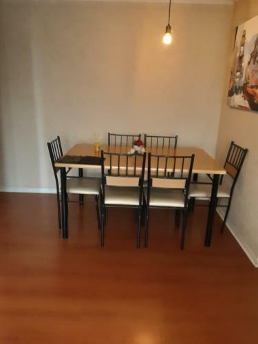 Apartamento Maranathaaparthotel