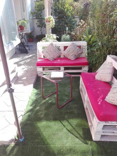 Bed & Breakfast La Ruta Del Jazz