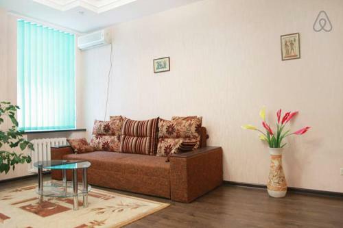 Kyivstay Sagaydachnogo Apartment
