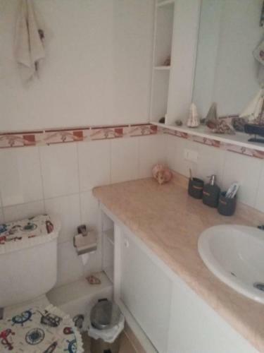 Apartamento Depto. Frente Al Mar