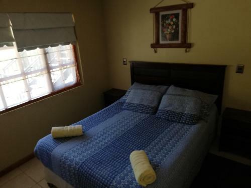 Apartamento El Boldo Magico
