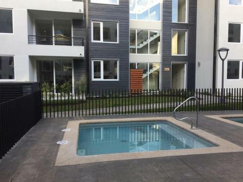 Apartamento Condominio Robles Camino Al Volcan