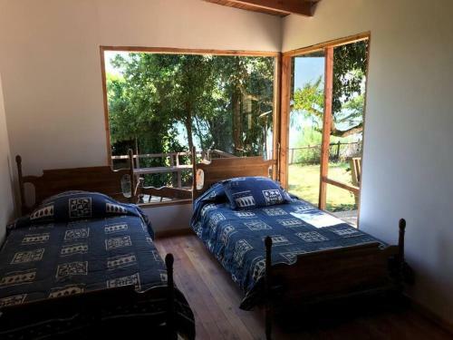 Casa Orilla Lago Villarrica