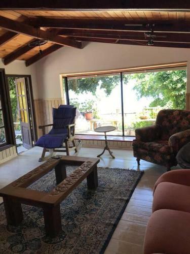 Casa Orilla Lago Villarrica
