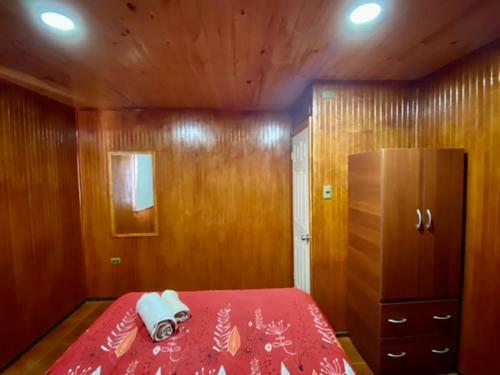 Apartamento Depto N�4 Temuco Centro