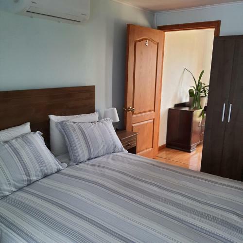 Hostal Ejecutivo