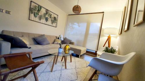Apartamento Departamento Nuevo Puc�n