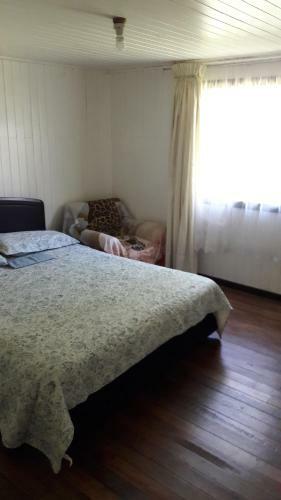 Vilc�n, Caba�a 100 Mt2, A 38 K Del Volc�n Llaima