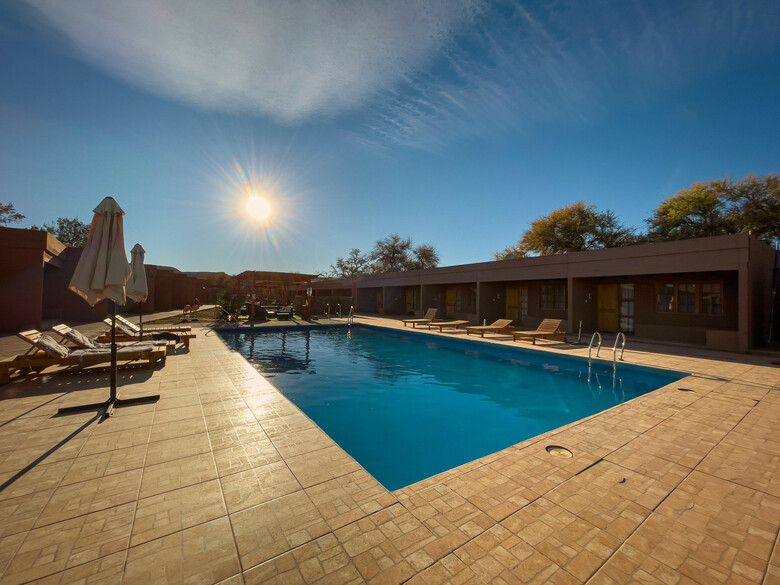 Ittai Hotel