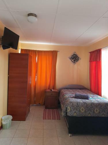 Hostal Casa Ventana Andina