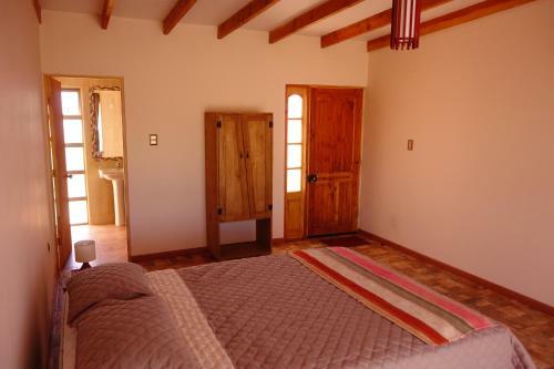 Hostal Casa Ckelar Atacama