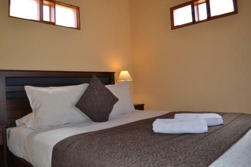 Hostal Y Caba�as Renta House San Pedro