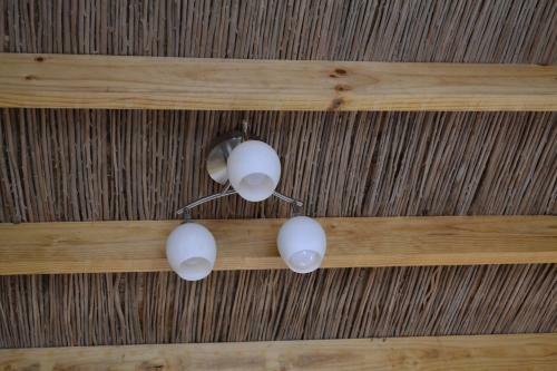 Hostal Y Caba�as Renta House San Pedro