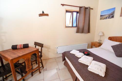 Hostal Y Caba�as Renta House San Pedro