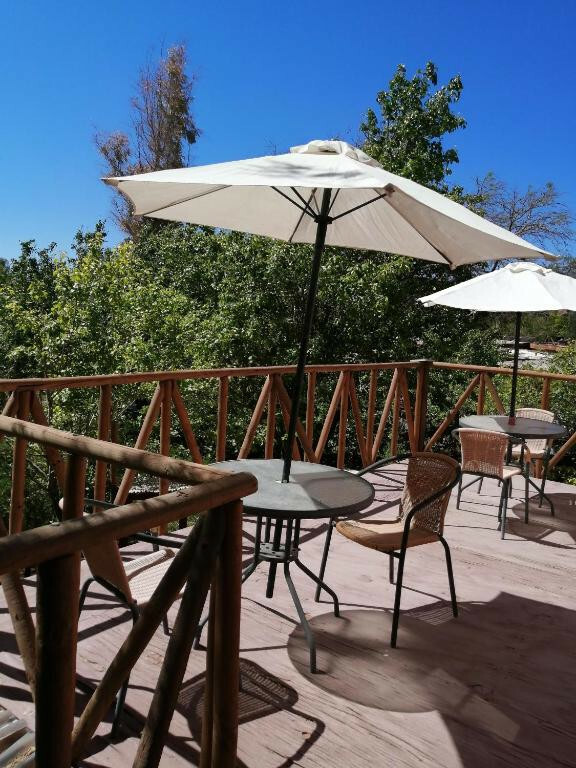 Apartamento Refugio Natu Spa