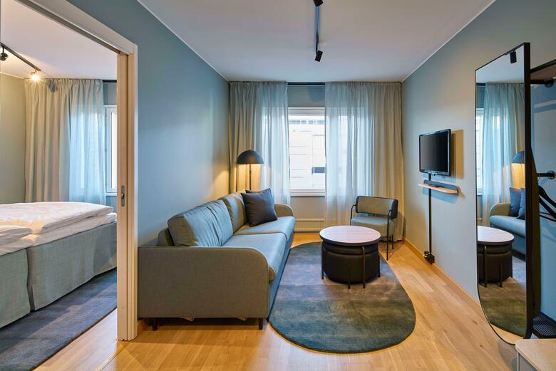 Hotel Scandic Star Sollentuna