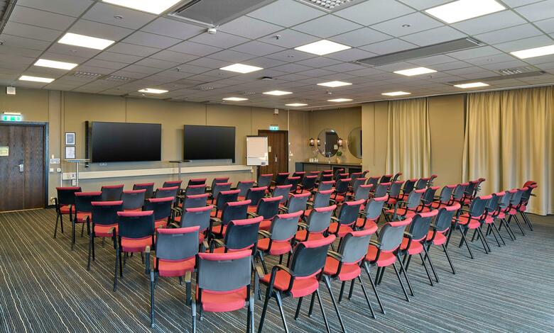 Hotel Scandic Star Sollentuna