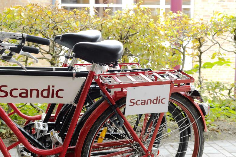 Hotel Scandic Star Sollentuna