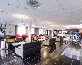 Hotel Comfort Malmo