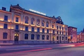 Hotel Comfort Malmo