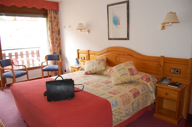 Hotel Del Tarter