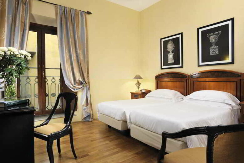 Grand Hotel Cavour