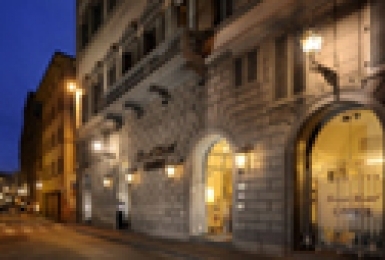 Grand Hotel Cavour