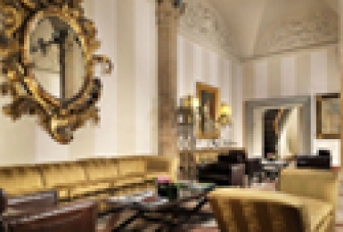 Grand Hotel Cavour