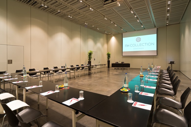 Hotel NH Collection Barcelona Constanza