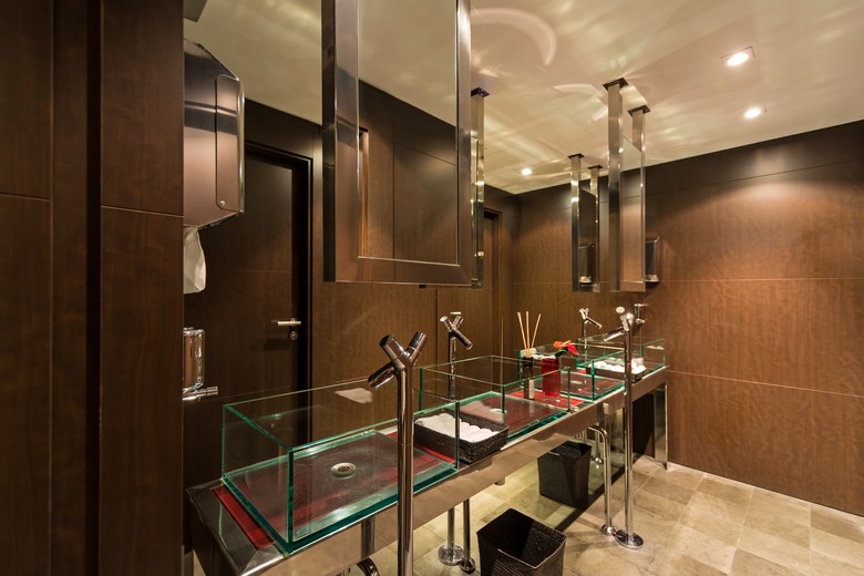 Hotel NH Collection Barcelona Constanza