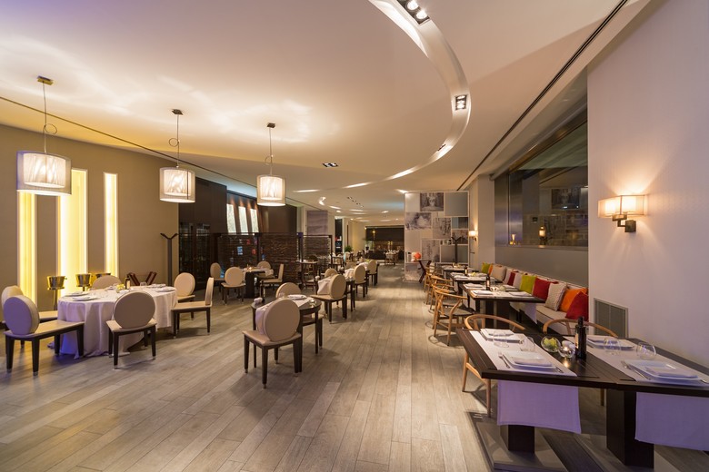 Hotel NH Collection Barcelona Constanza