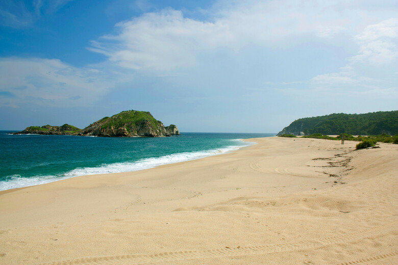 Hotel Villablanca Huatulco