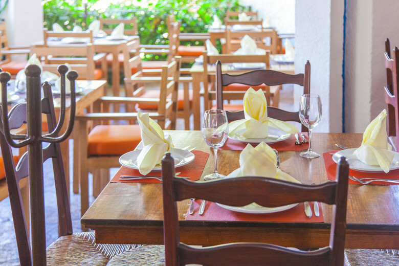 Hotel Villablanca Huatulco