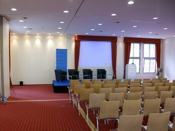 Airporthotel Berlin Adlershof