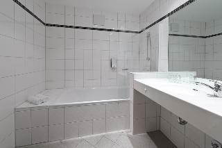 Airporthotel Berlin Adlershof