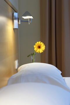 Airporthotel Berlin Adlershof