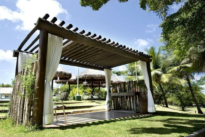 Hotel Deville Salvador